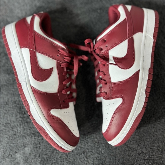 Size 10 mens, only worn once. Brand new - Picture 2 of 3